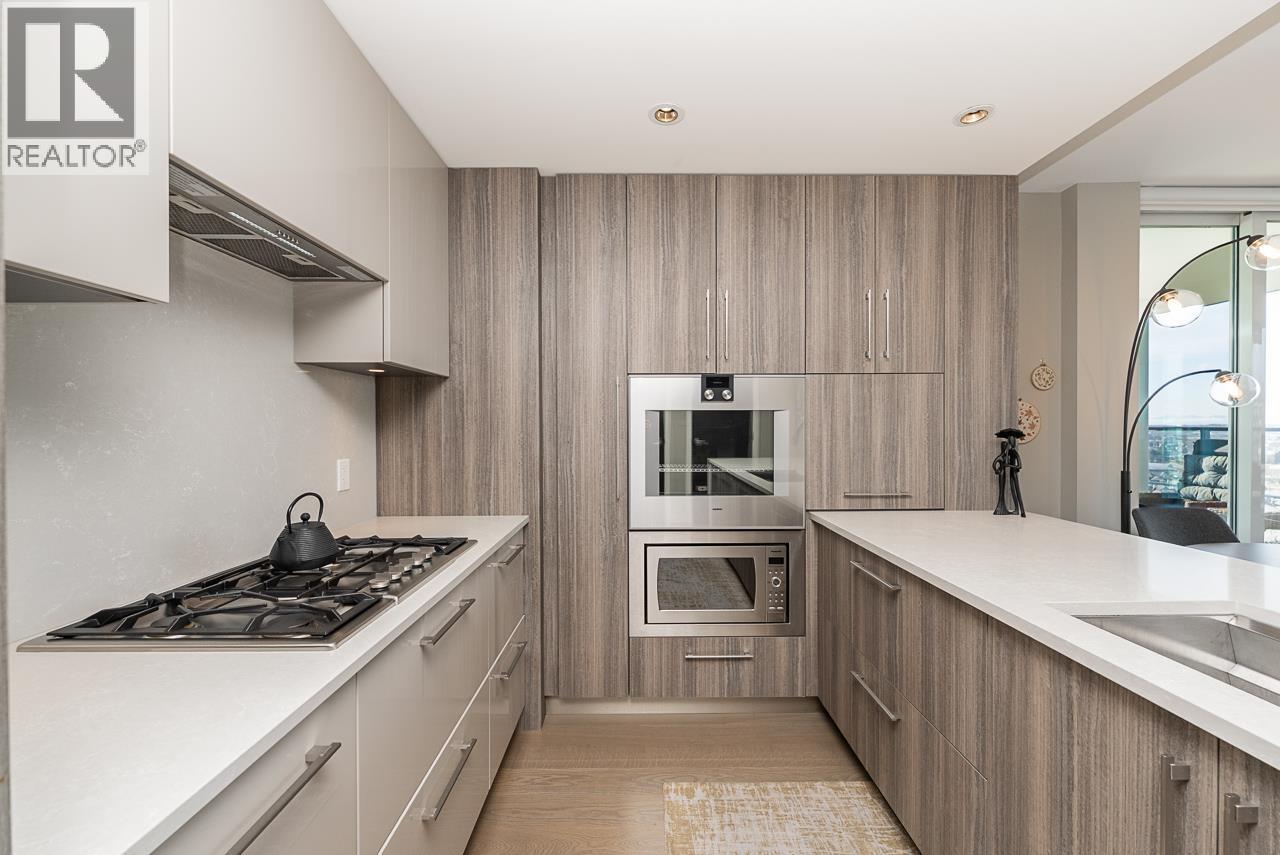 1601 210 SALTER STREET, New Westminster