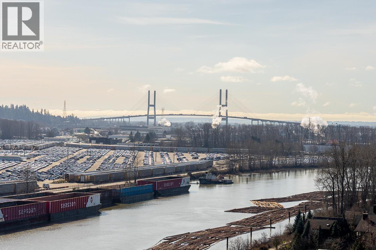 1601 210 SALTER STREET, New Westminster