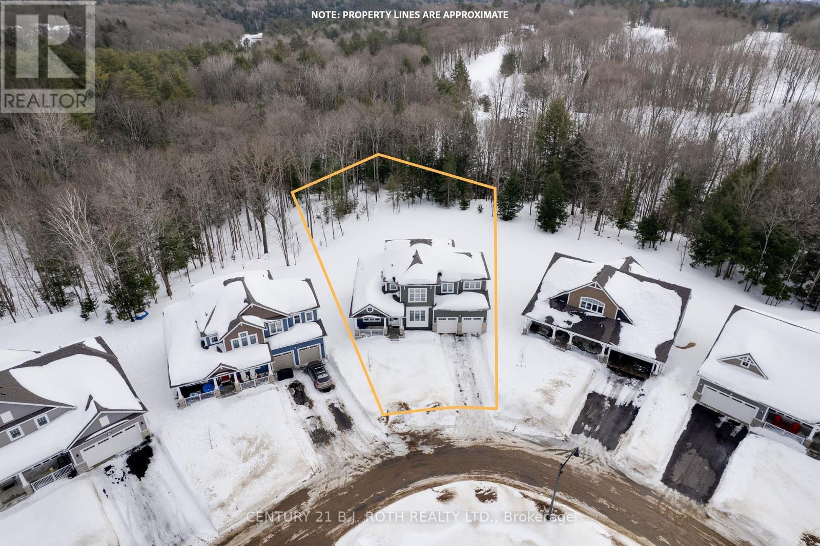 22 DYER CRESCENT - 3