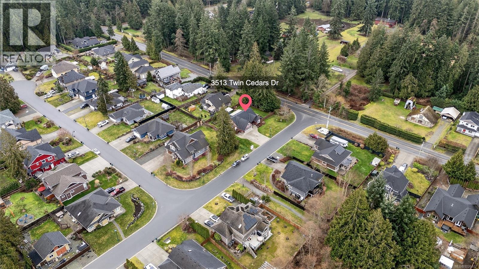 3513 TWIN CEDARS DR - 38