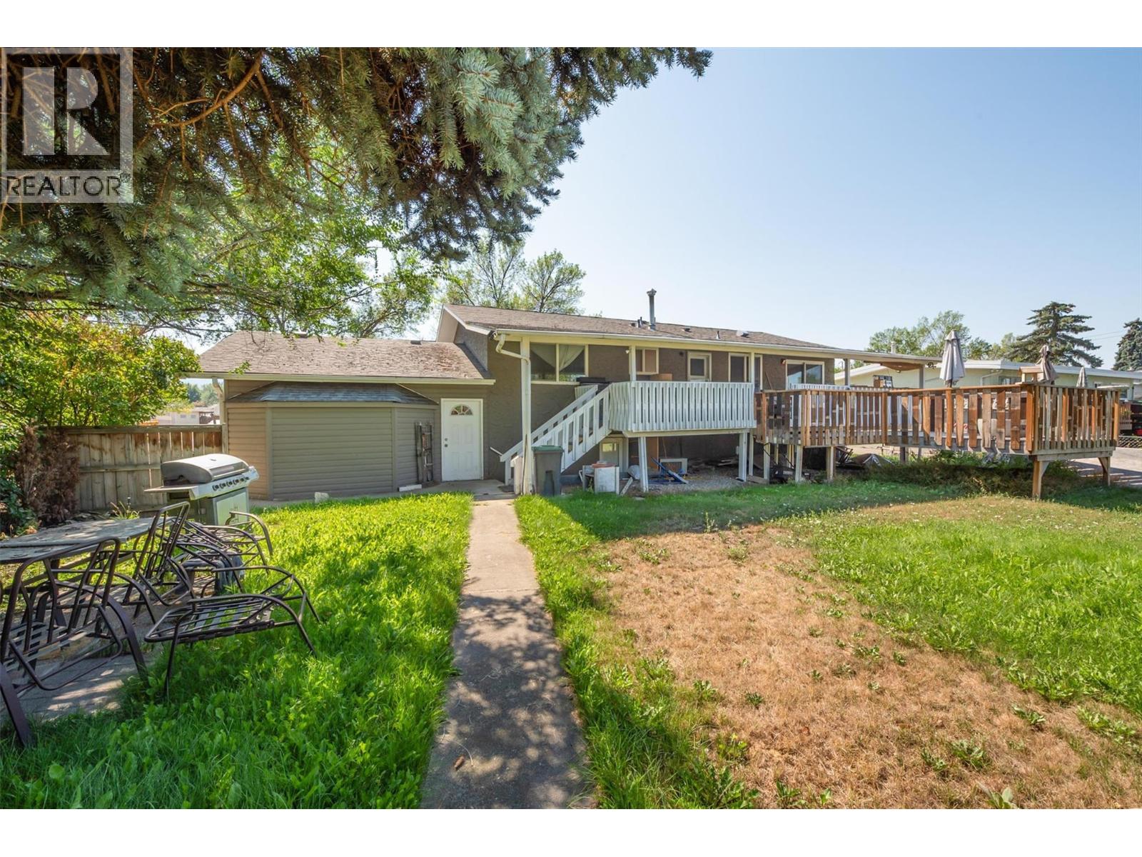  280 HOLBROOK Road West, Kelowna