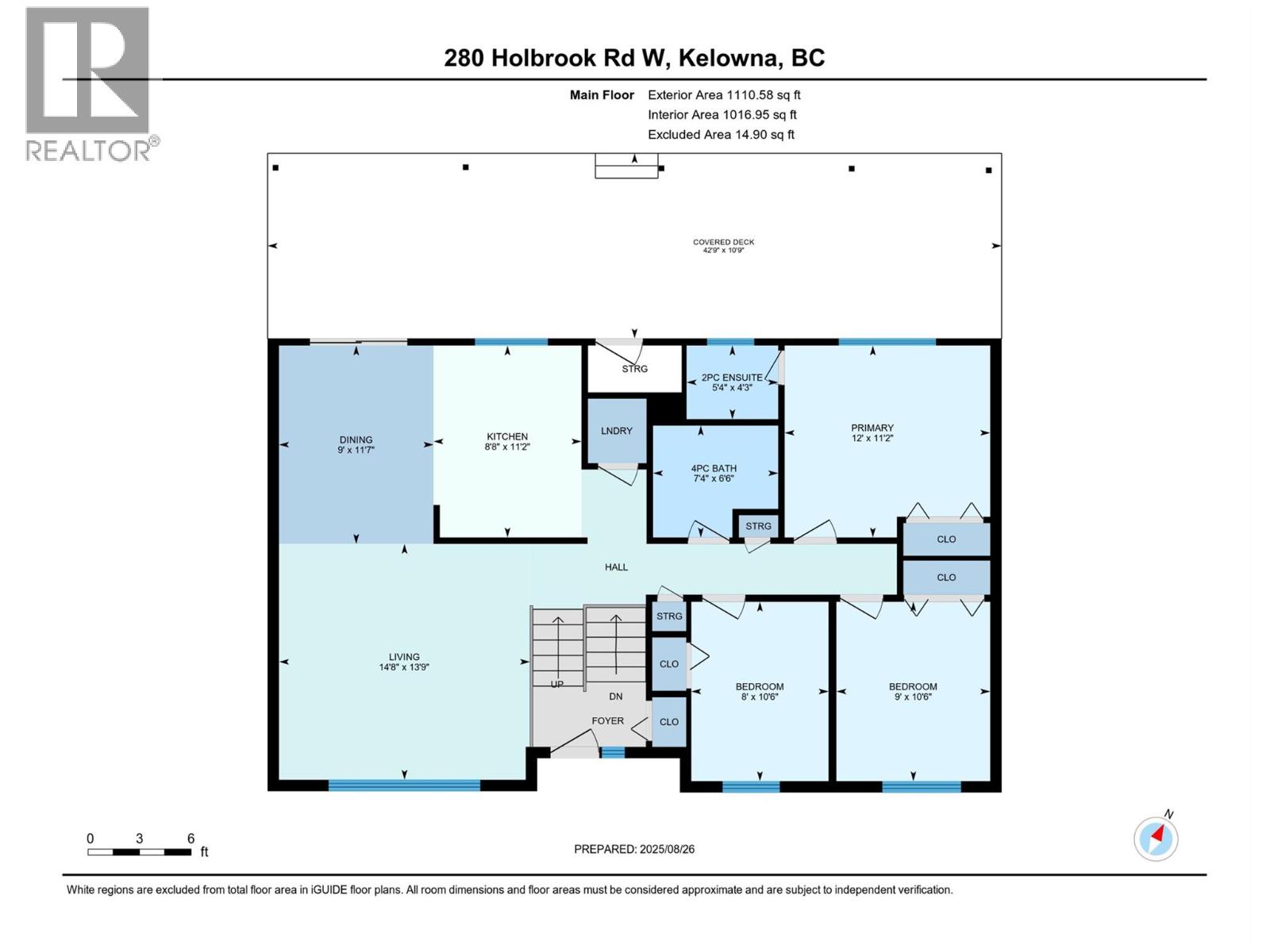 280 HOLBROOK Road W - 37