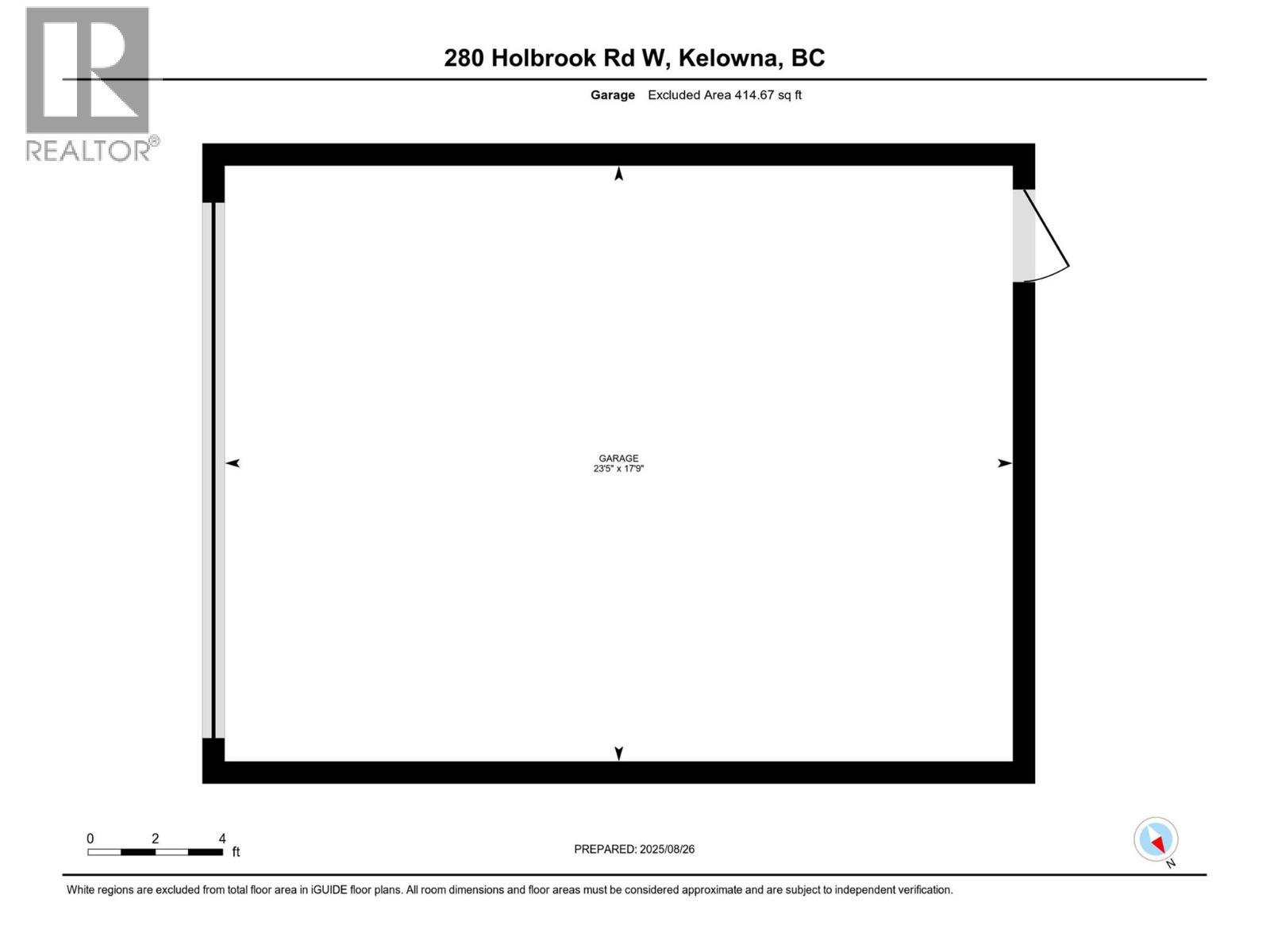 280 HOLBROOK Road W - 39