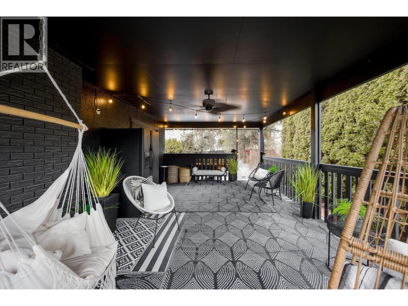 1492 Forest Avenue, Kelowna