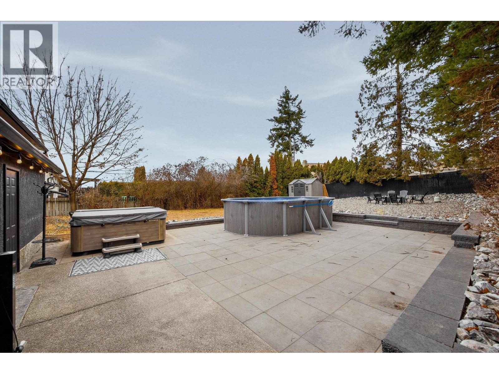 1492 Forest Avenue, Kelowna