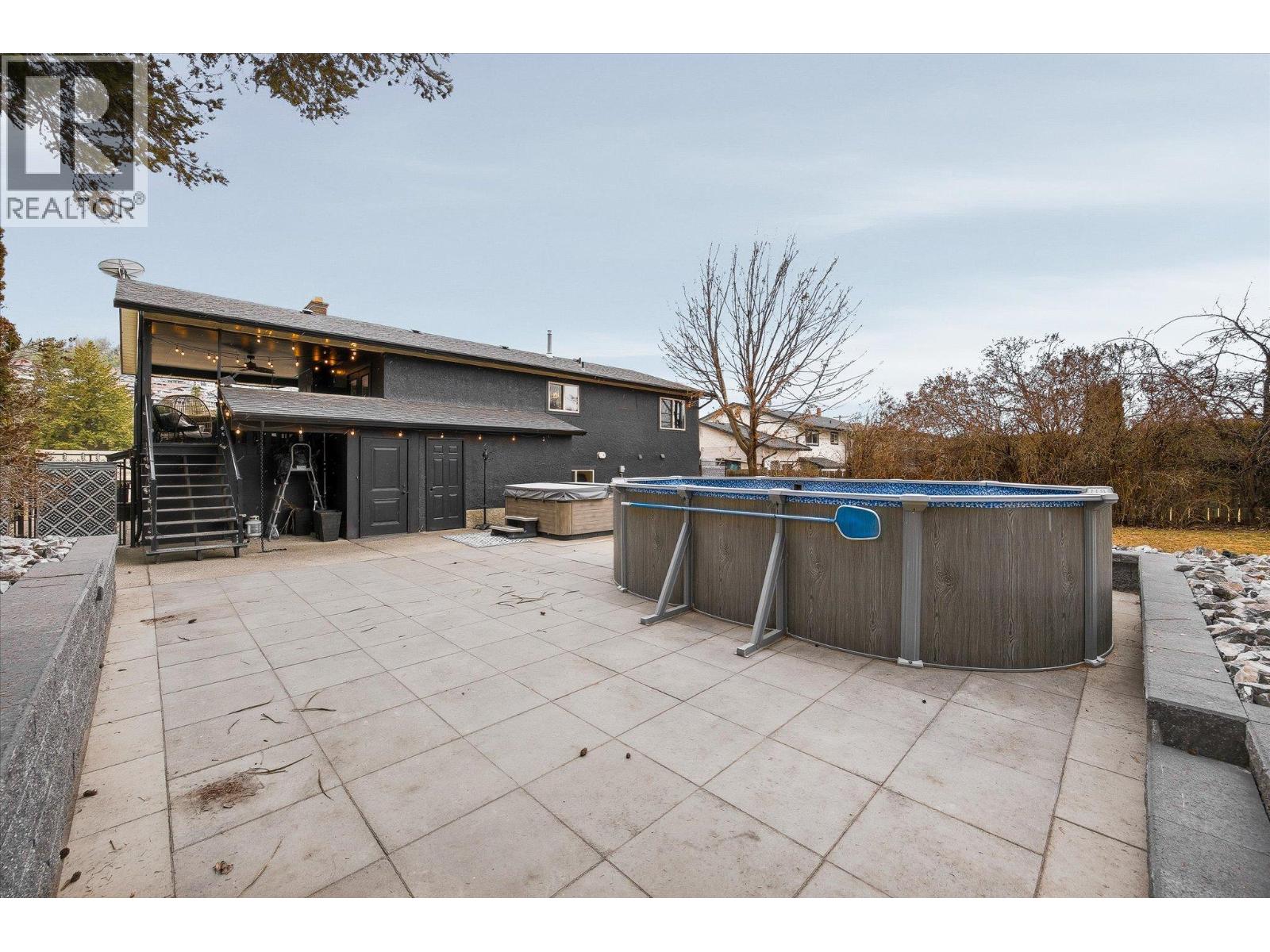 1492 Forest Avenue, Kelowna