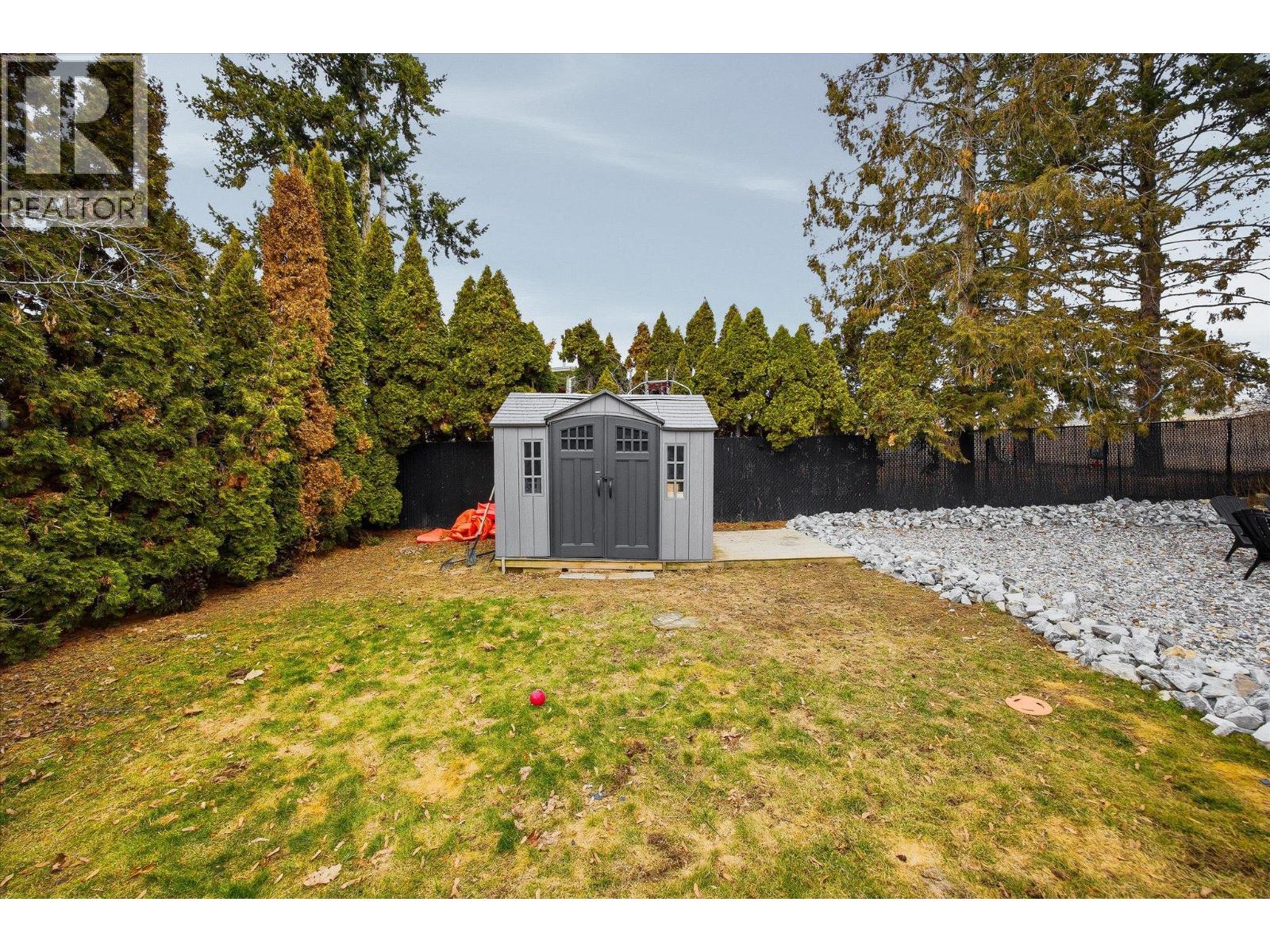 1492 Forest Avenue, Kelowna