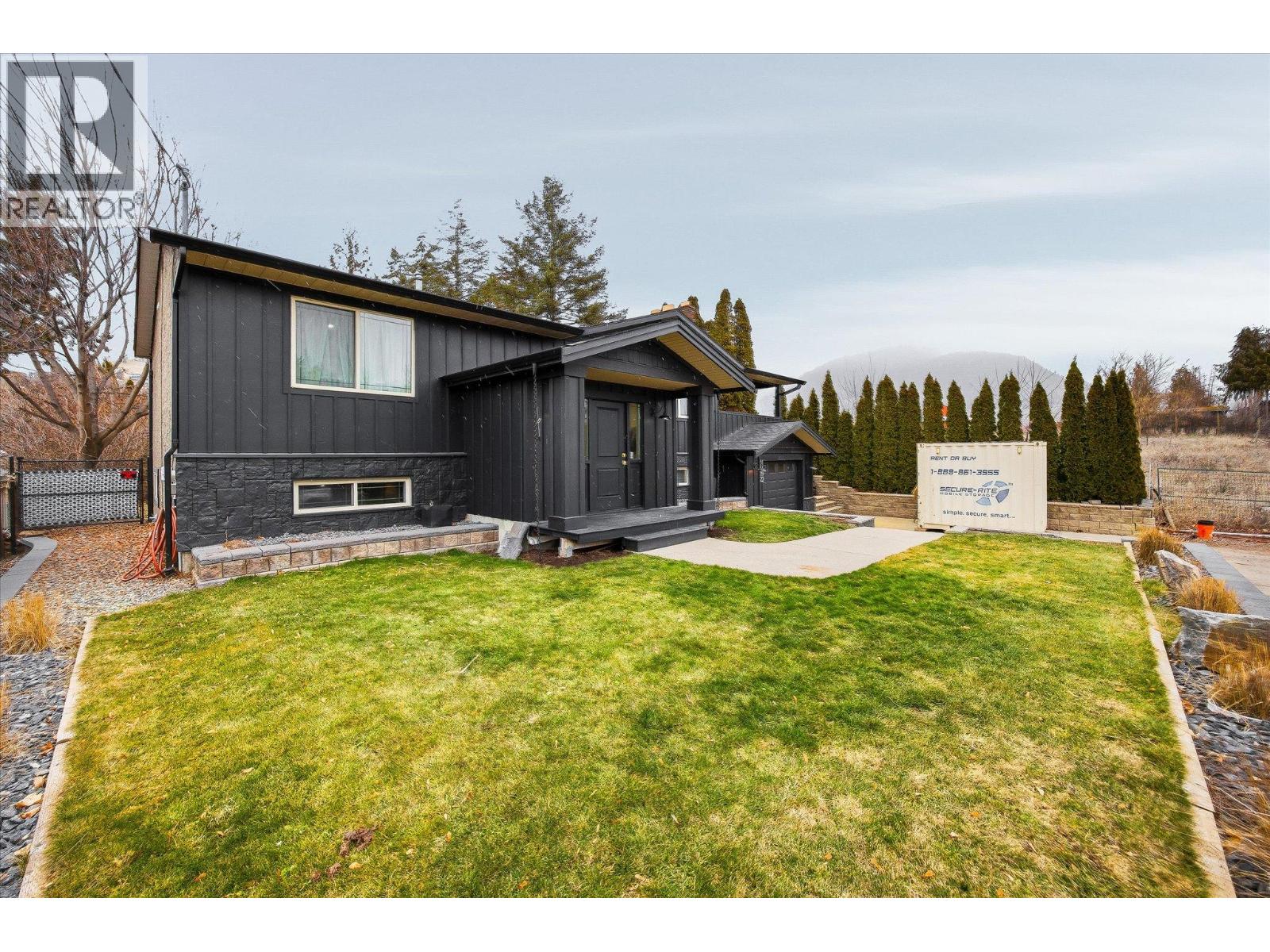 1492 Forest Avenue, Kelowna