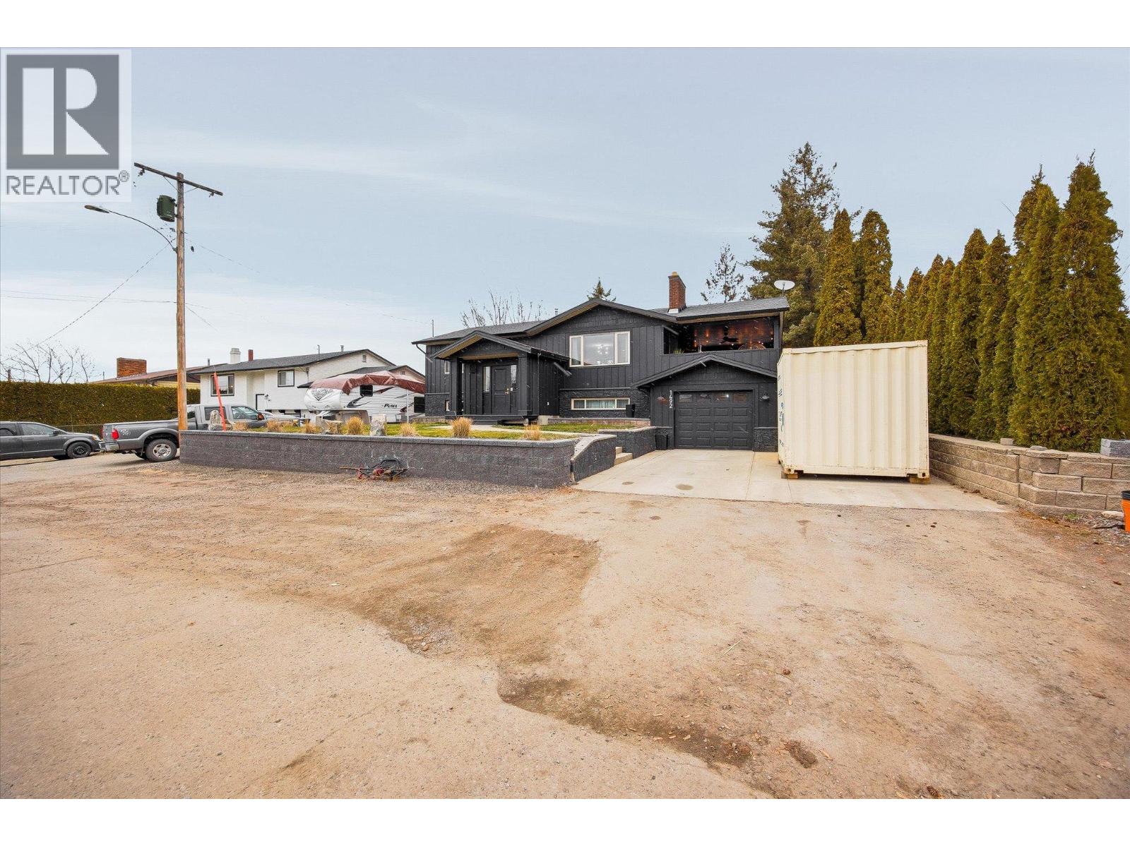 1492 Forest Avenue, Kelowna