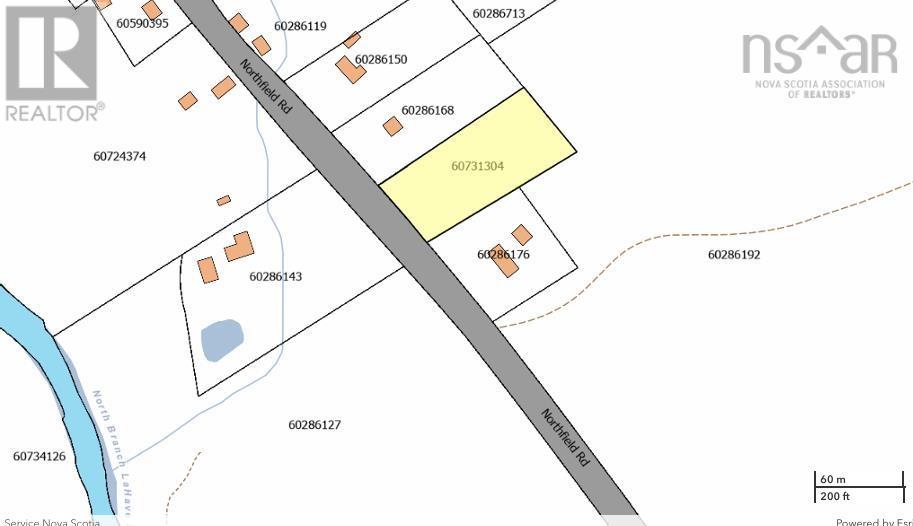 Property 7 of 12 of LOT Northfield Road