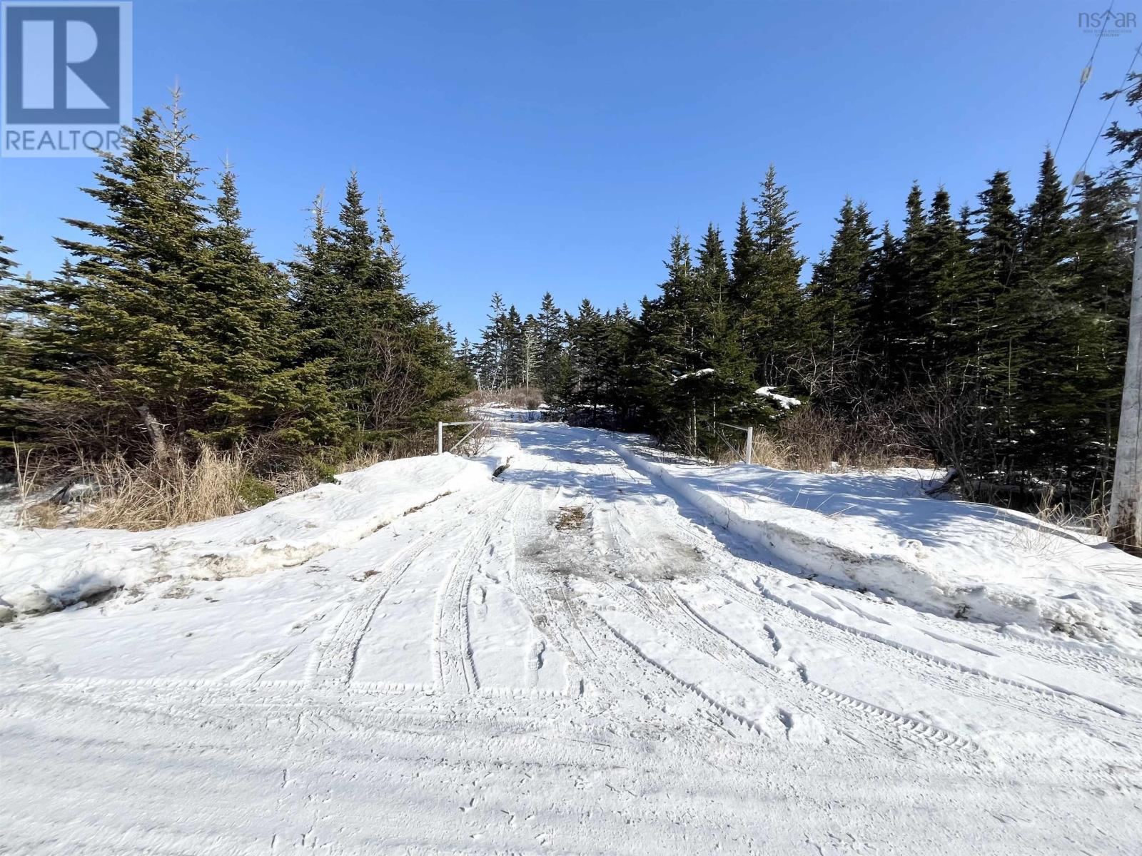 Property 13 of 15 of 46 Shag Harbour Station Road