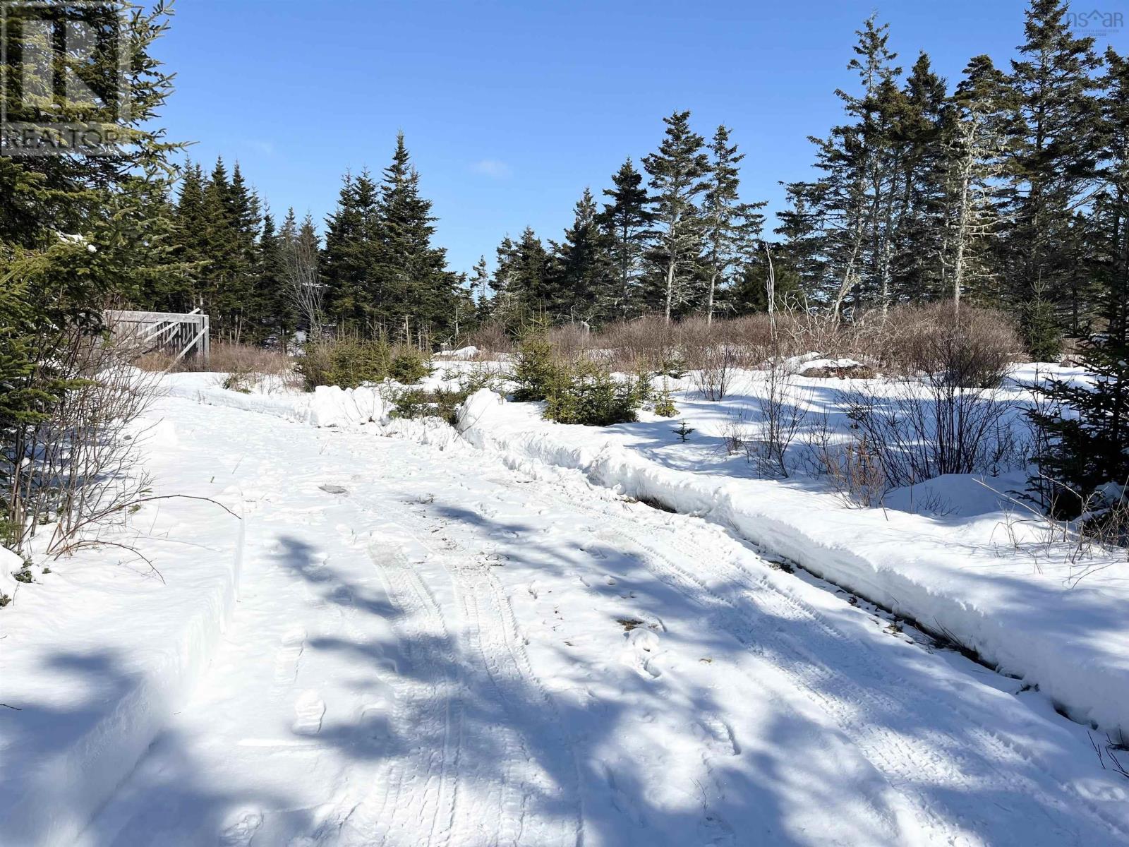 Property 4 of 15 of 46 Shag Harbour Station Road