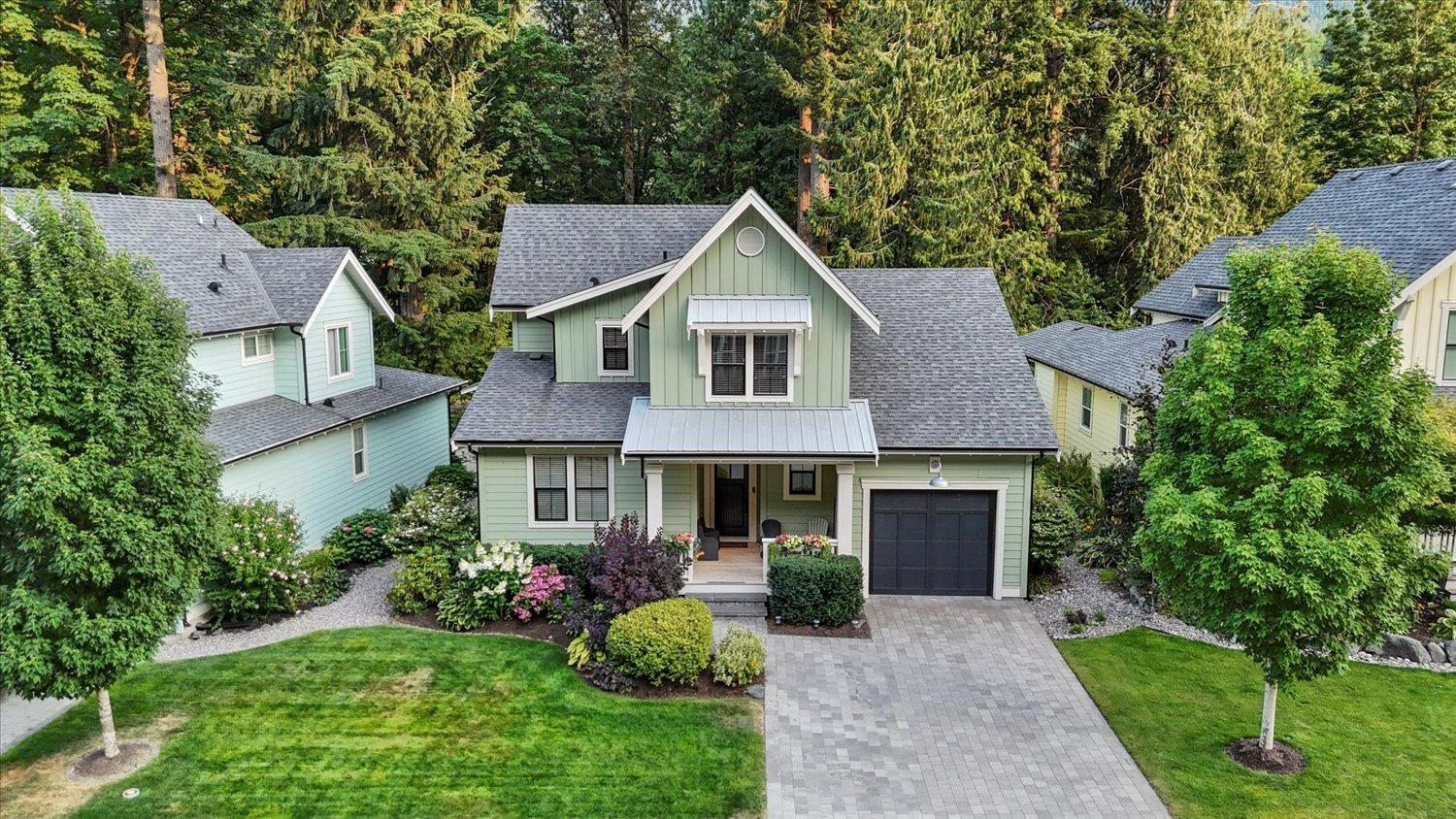 43332 WATER MILL WAY, Cultus Lake South, Lindell Beach