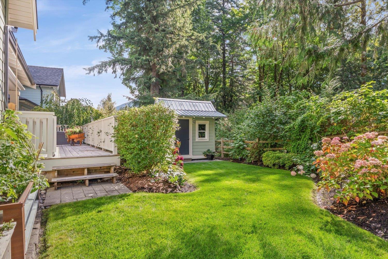 43332 WATER MILL WAY, Cultus Lake South, Lindell Beach