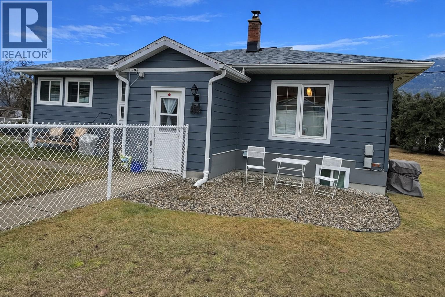 108 101 Street, Castlegar
