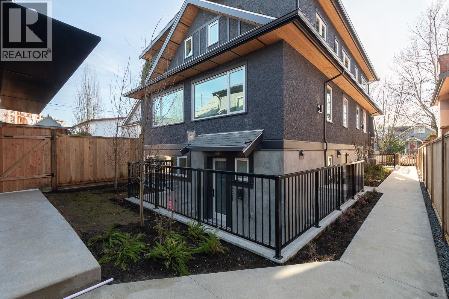 851 E 19TH AVENUE - Main photo, Vancouver, British Columbia