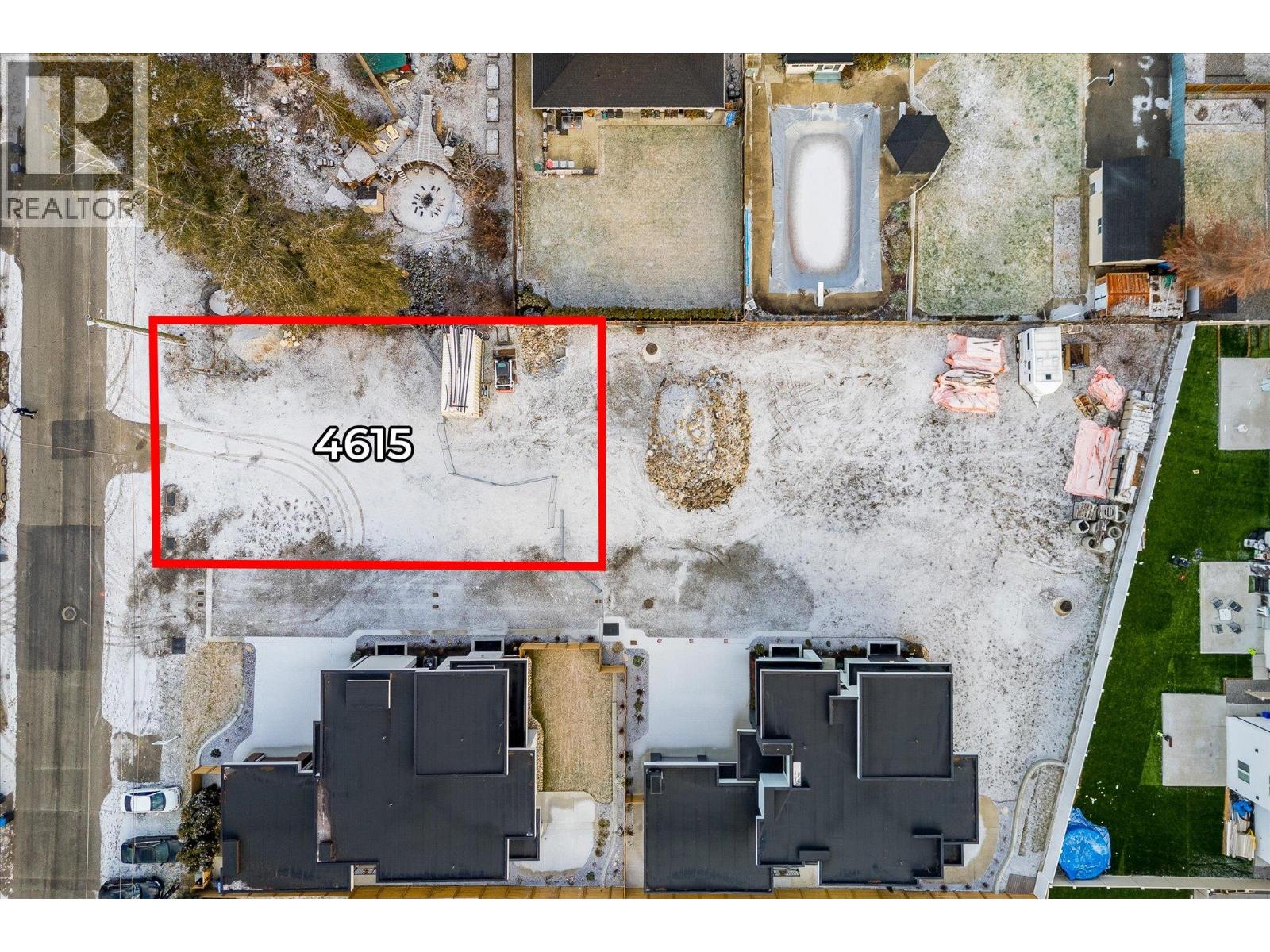 4615 Fordham Road, Kelowna