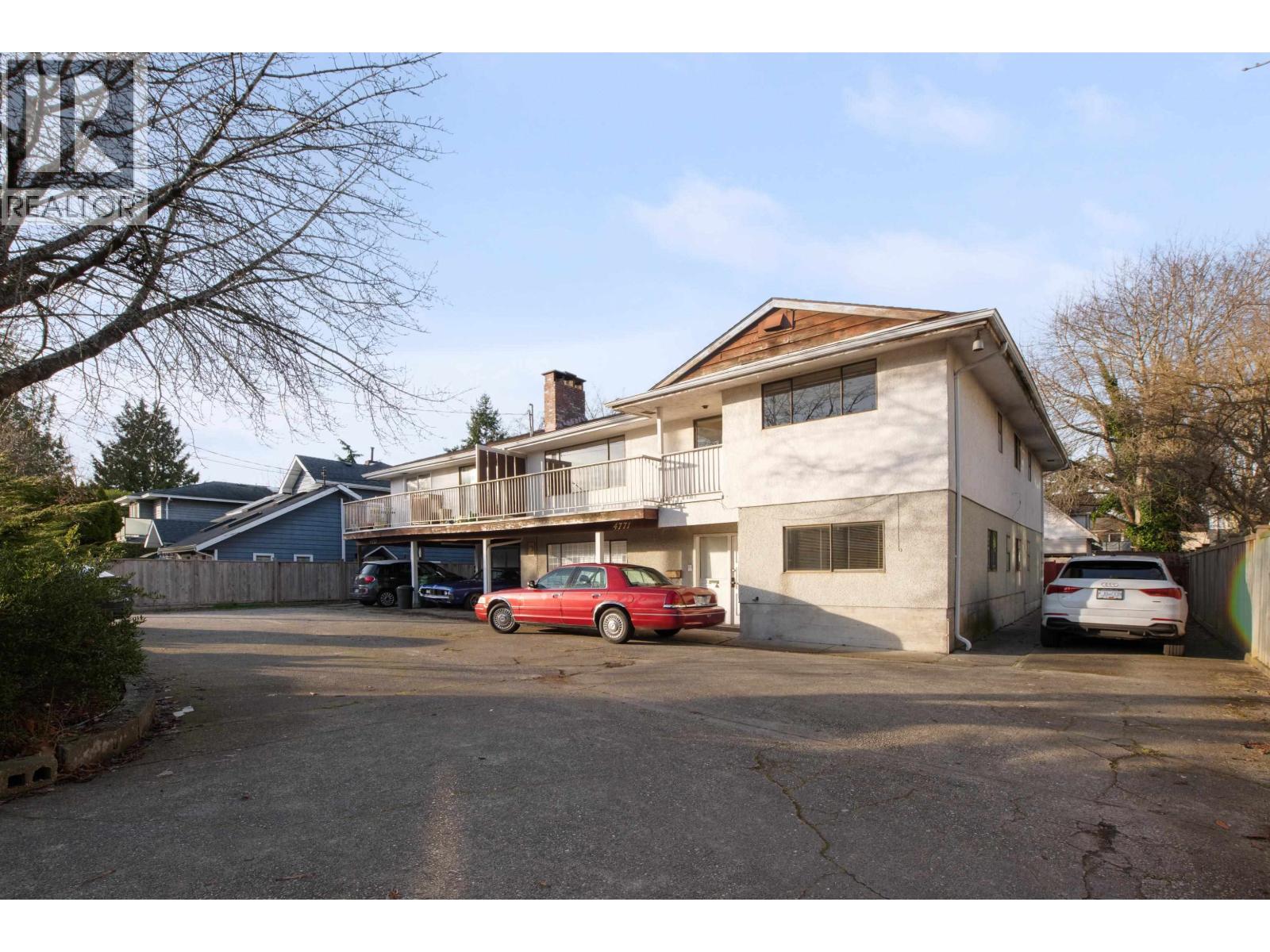 4751 - 4771 STEVESTON HIGHWAY, Richmond