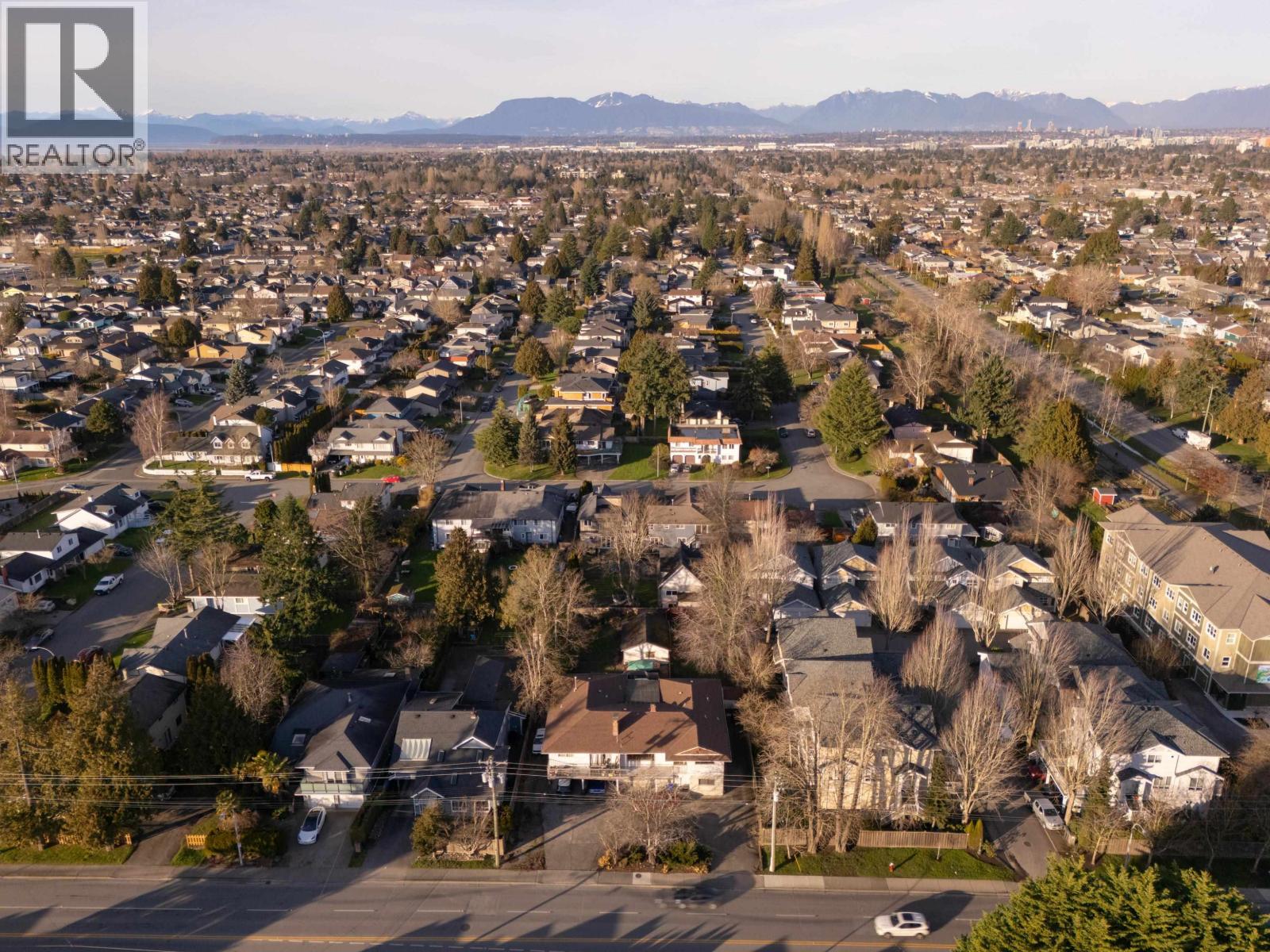 4751 - 4771 STEVESTON HIGHWAY, Richmond