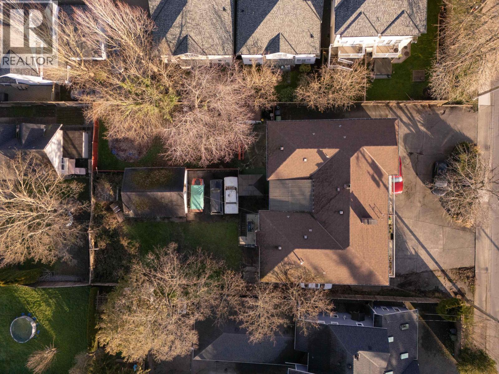 4751 - 4771 STEVESTON HIGHWAY, Richmond