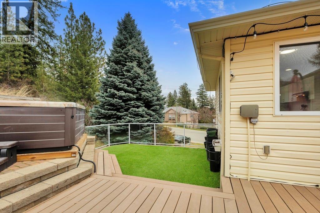 2133 Shannon Woods Way, West Kelowna