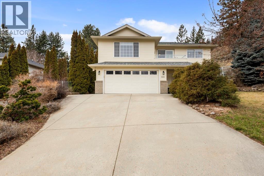 2133 Shannon Woods Way, West Kelowna