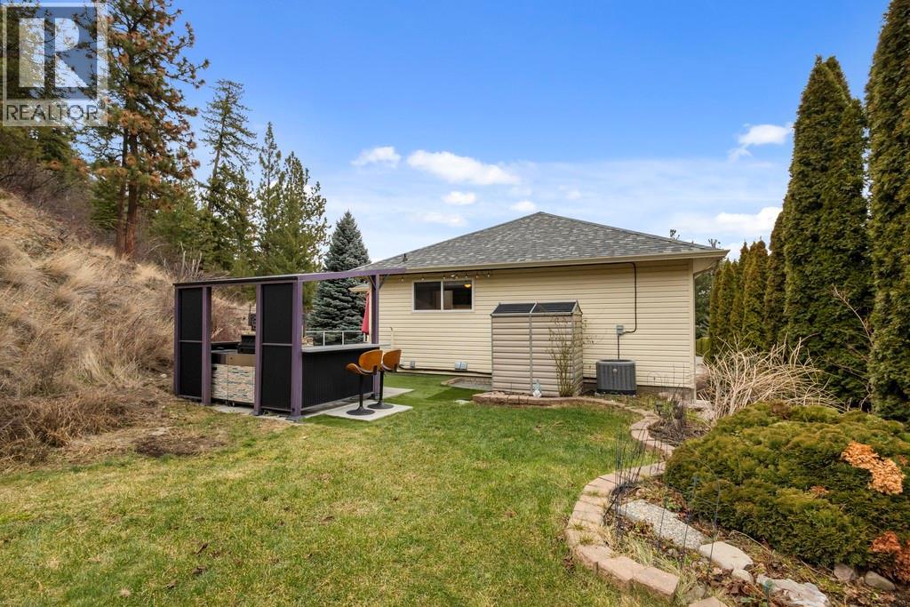 2133 Shannon Woods Way, West Kelowna