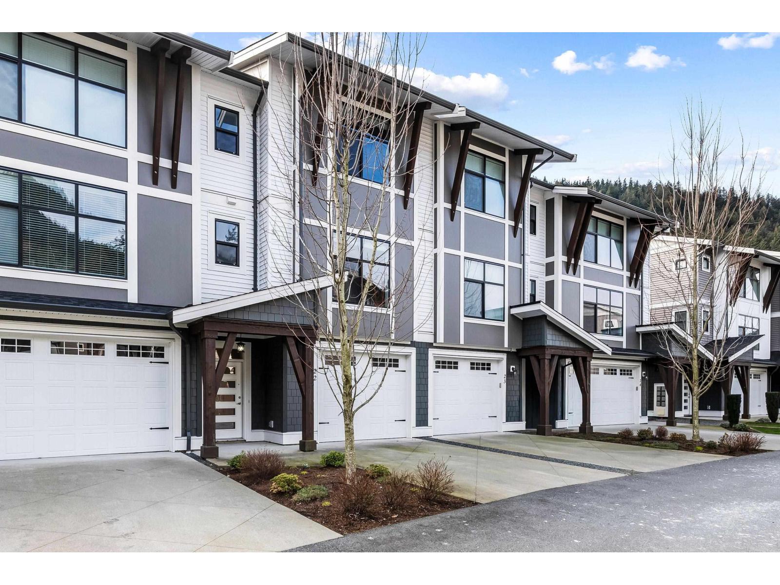 22 386 PINE AVENUE, Harrison Hot Springs, Harrison Hot Springs