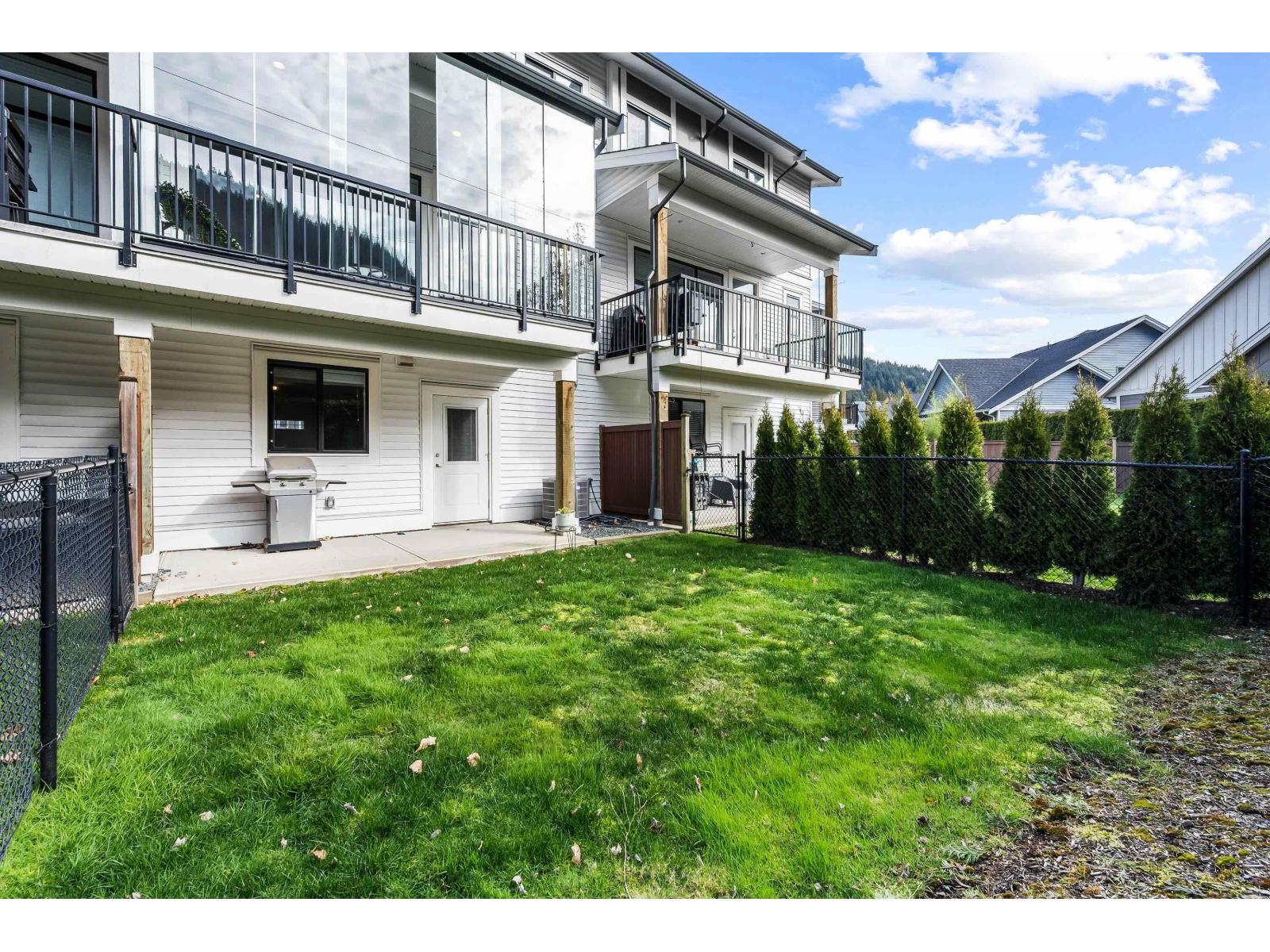 22 386 PINE AVENUE, Harrison Hot Springs, Harrison Hot Springs