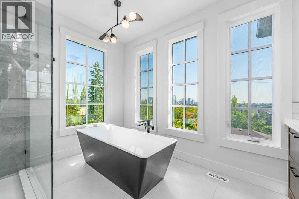 Single Family House for Sale in  A Street SW Bankview Calgary 