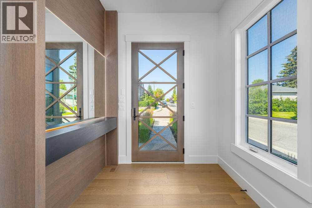 Single Family House for Sale in  A Street SW Bankview Calgary 