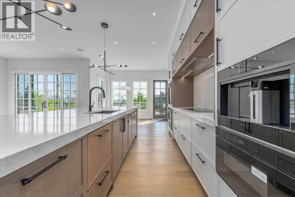 Single Family House for Sale in  A Street SW Bankview Calgary 