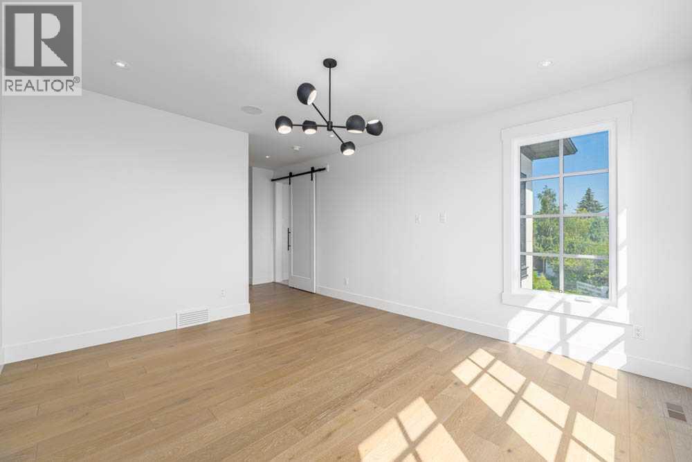 Single Family House for Sale in  A Street SW Bankview Calgary 