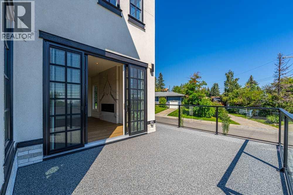 Single Family House for Sale in  A Street SW Bankview Calgary 