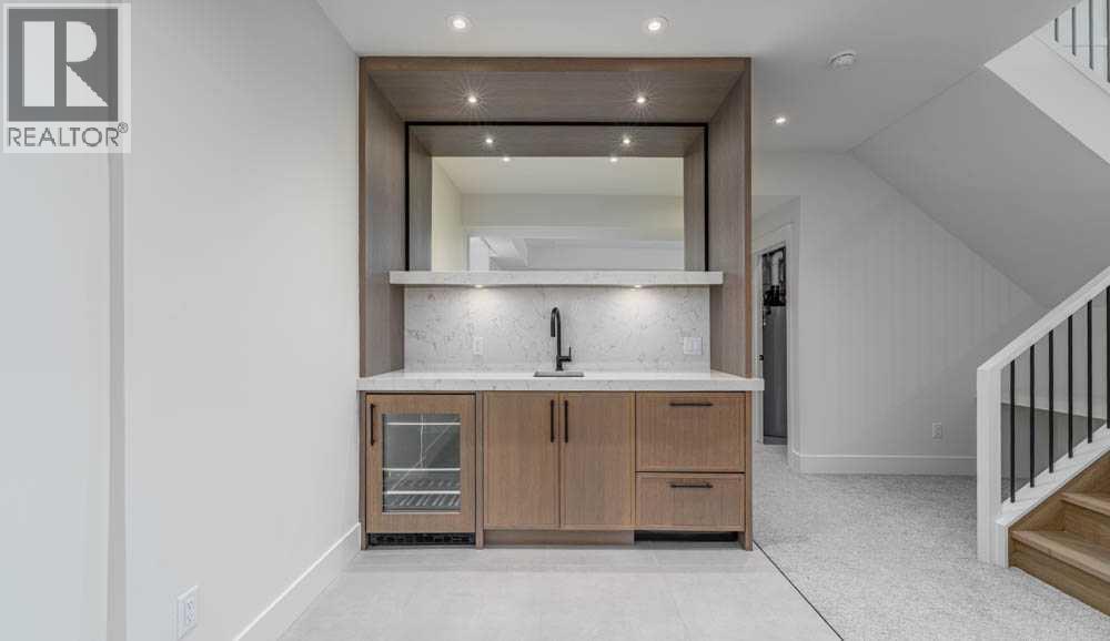 Single Family House for Sale in  A Street SW Bankview Calgary 