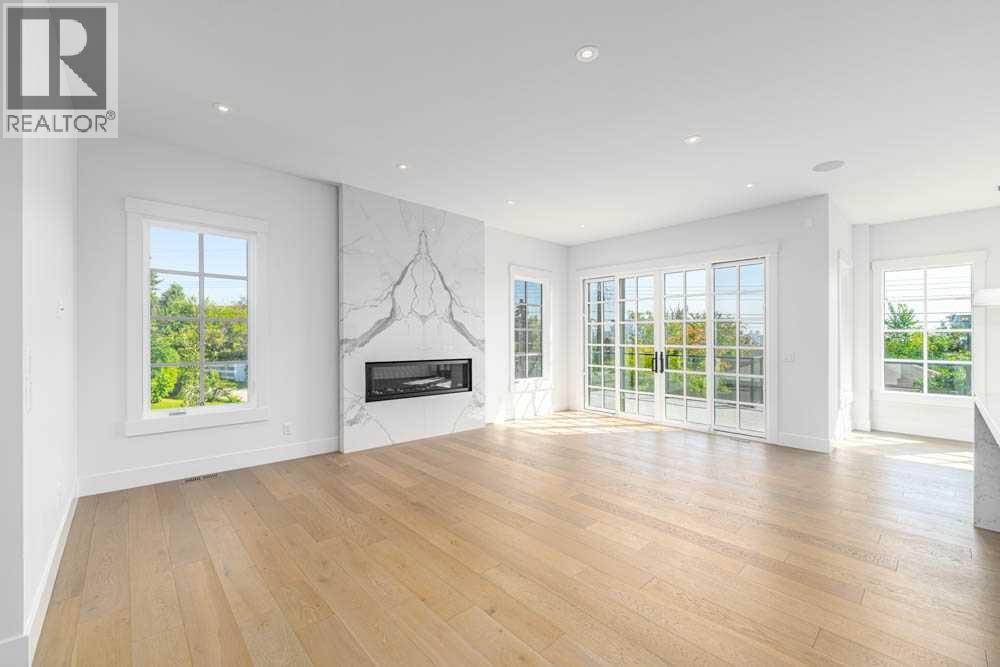 Single Family House for Sale in  A Street SW Bankview Calgary 