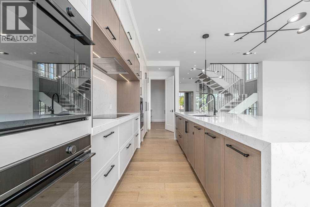 Single Family House for Sale in  A Street SW Bankview Calgary 