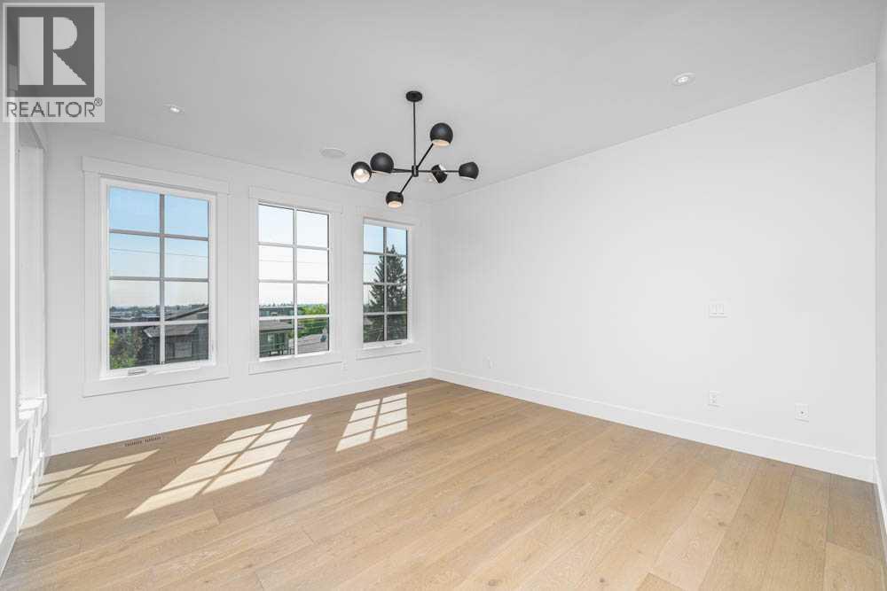 Single Family House for Sale in  A Street SW Bankview Calgary 