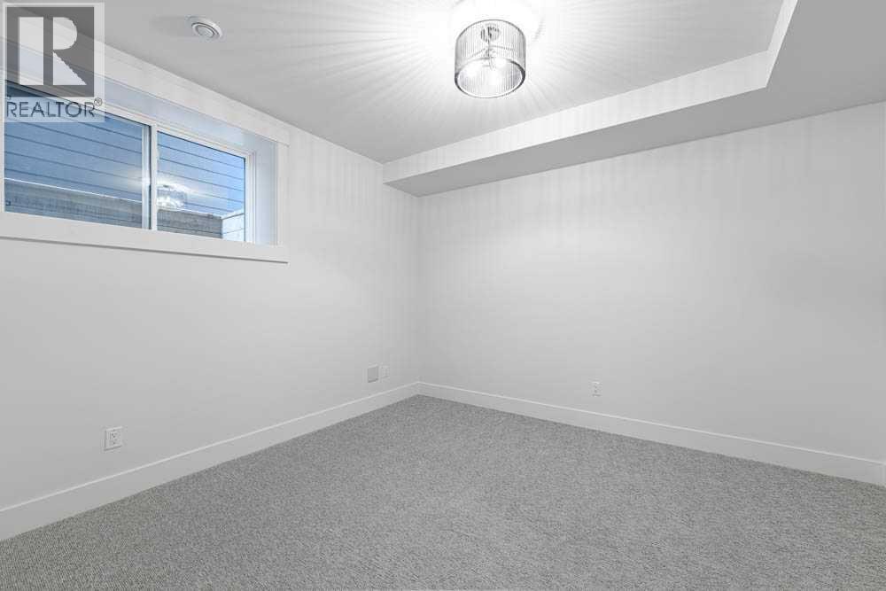 Single Family House for Sale in  A Street SW Bankview Calgary 