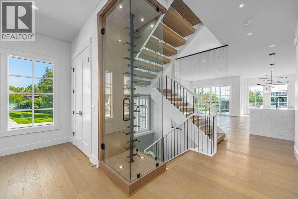 Single Family House for Sale in  A Street SW Bankview Calgary 