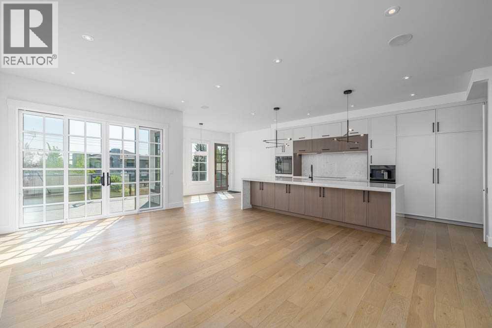 Single Family House for Sale in  A Street SW Bankview Calgary 