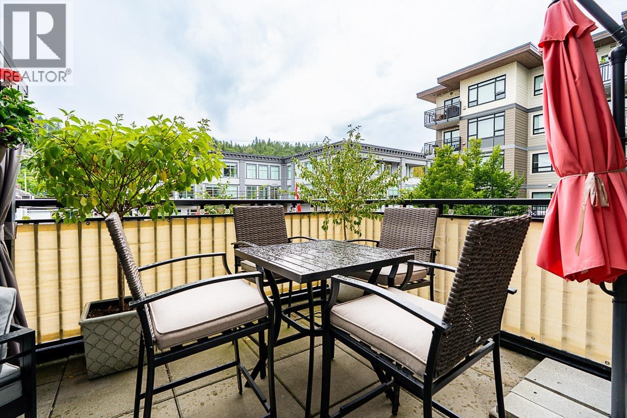 221 2525 CLARKE STREET, Port Moody
