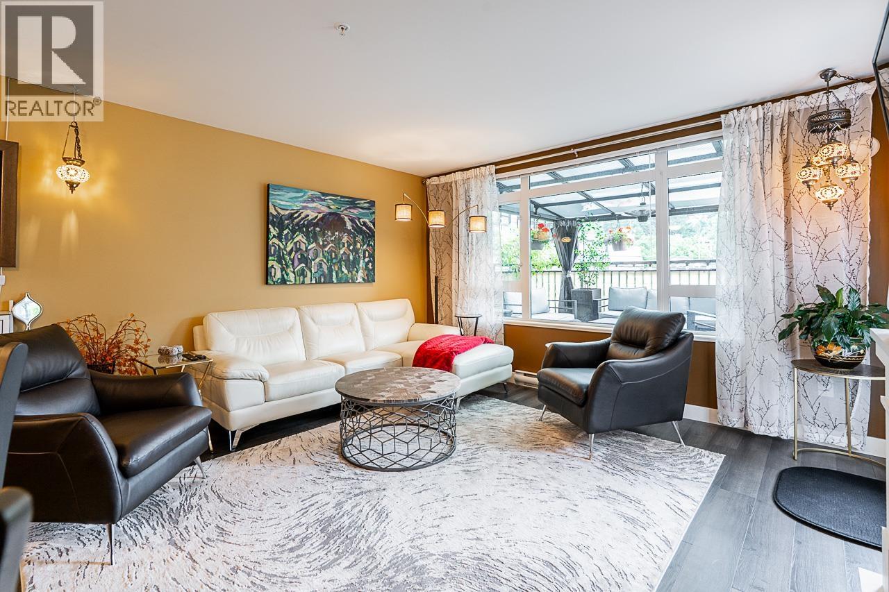 221 2525 CLARKE STREET, Port Moody