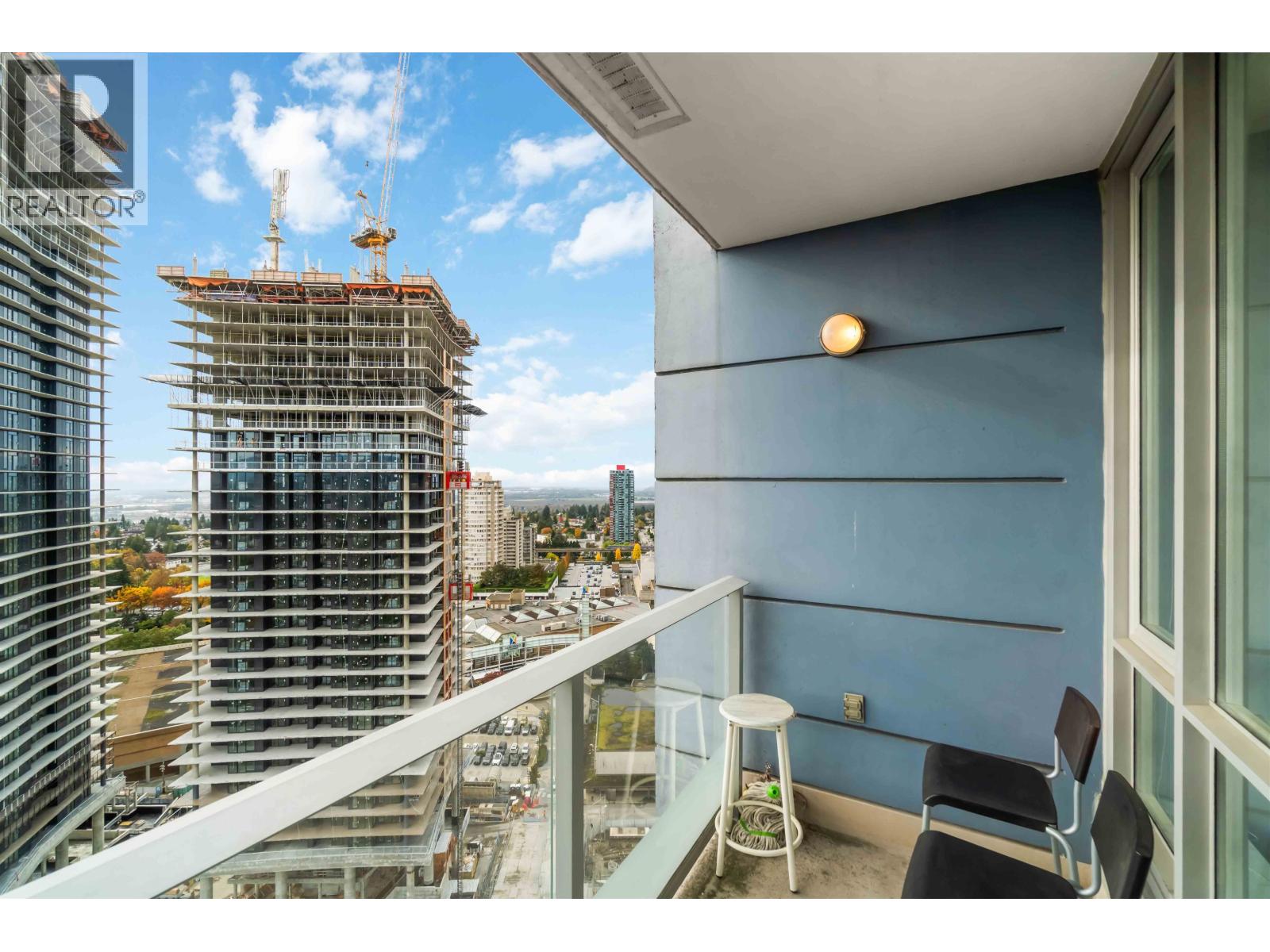 3107 4808 HAZEL STREET, Burnaby