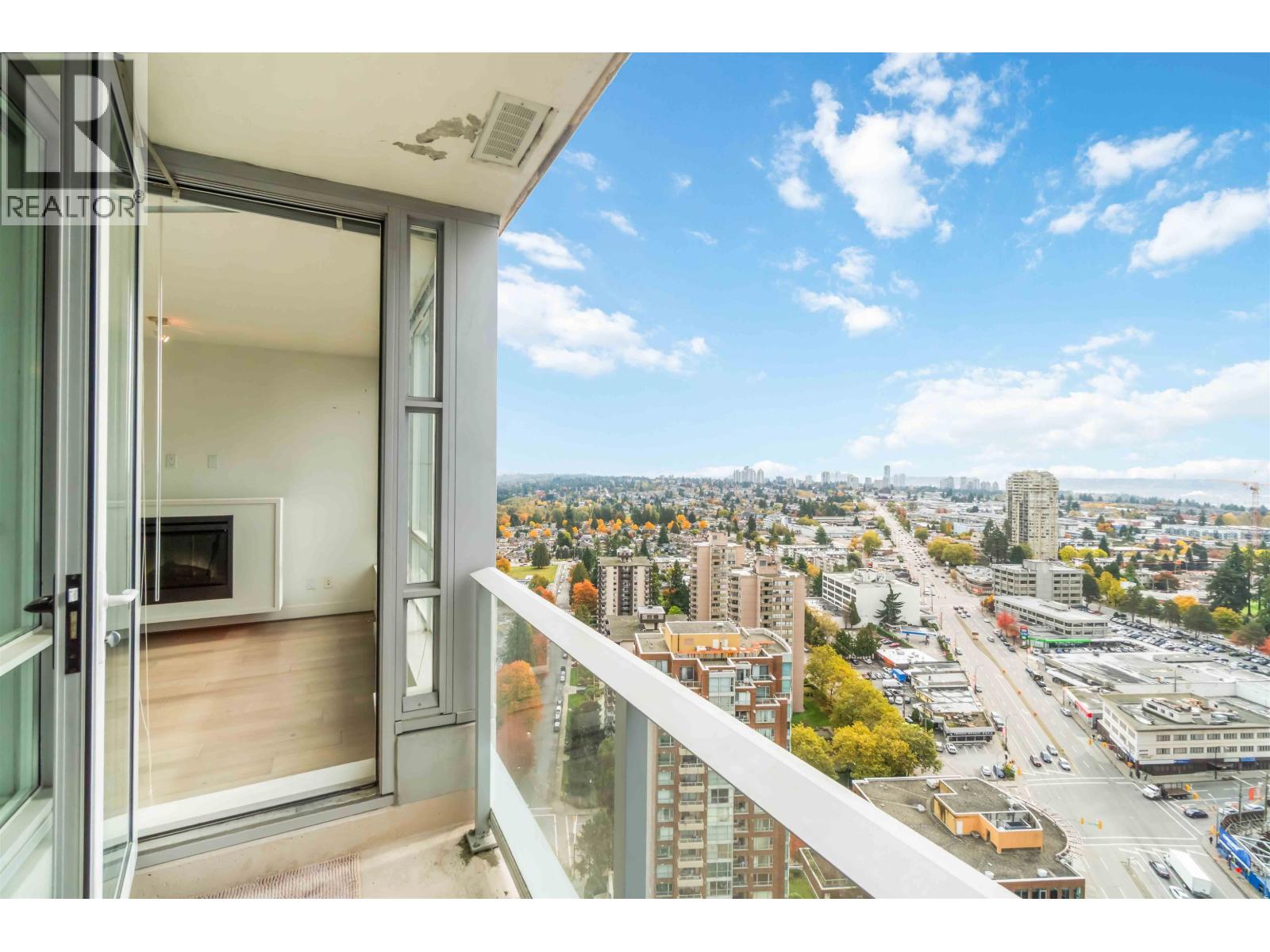 3107 4808 HAZEL STREET, Burnaby