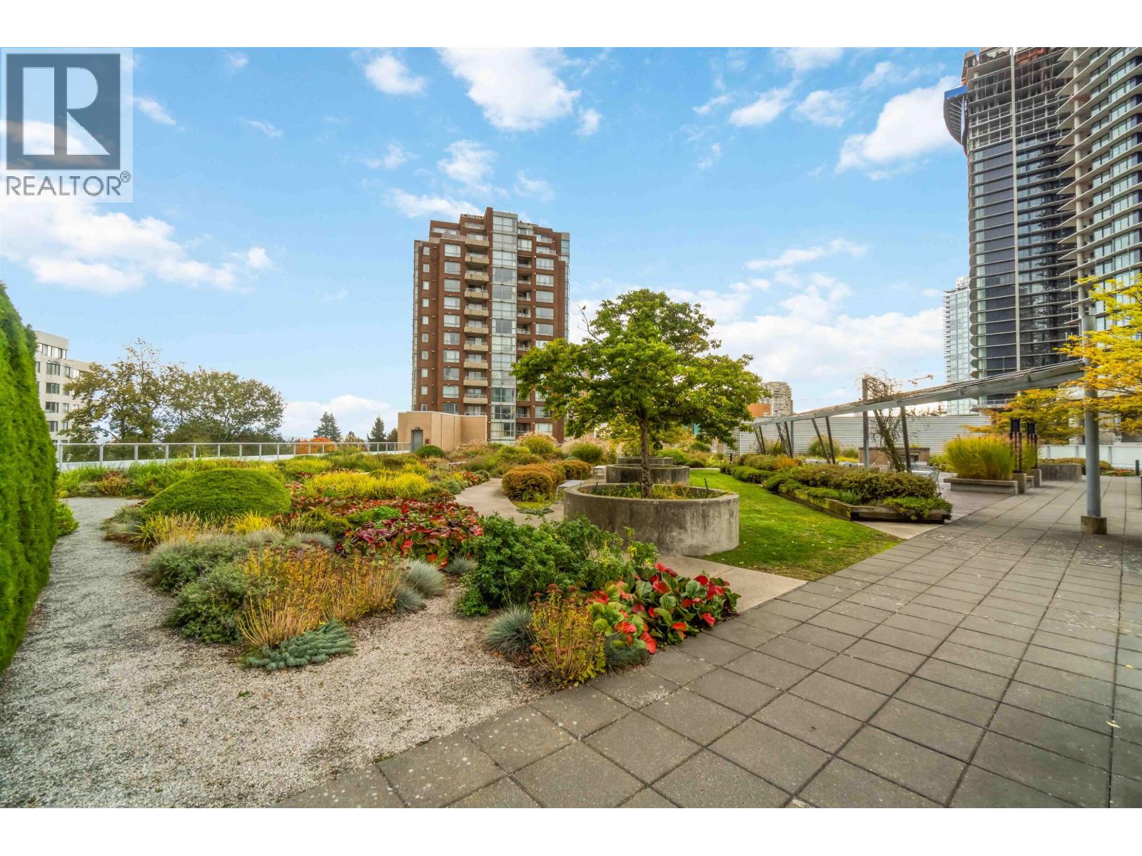 3107 4808 HAZEL STREET, Burnaby