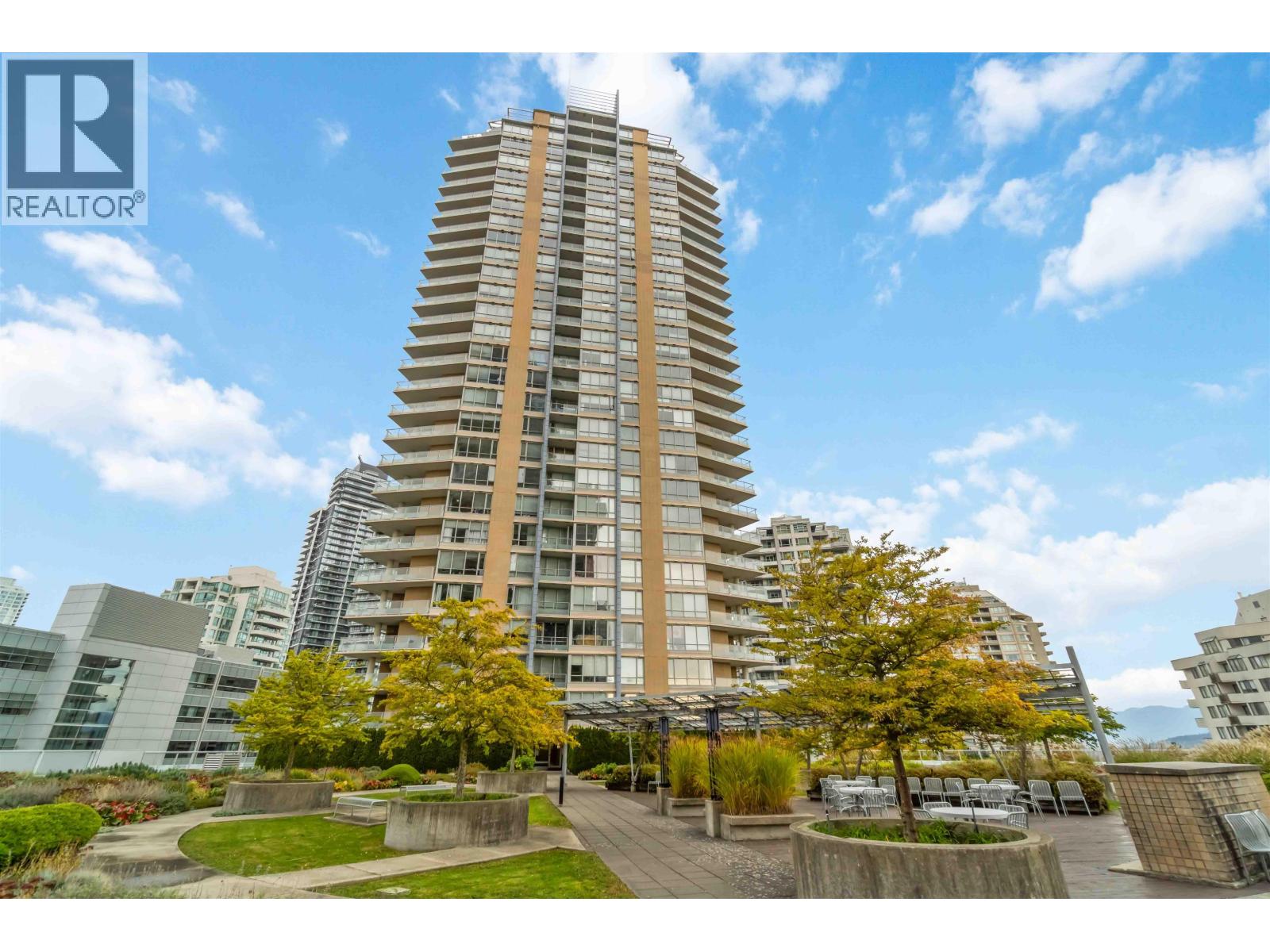 3107 4808 HAZEL STREET, Burnaby