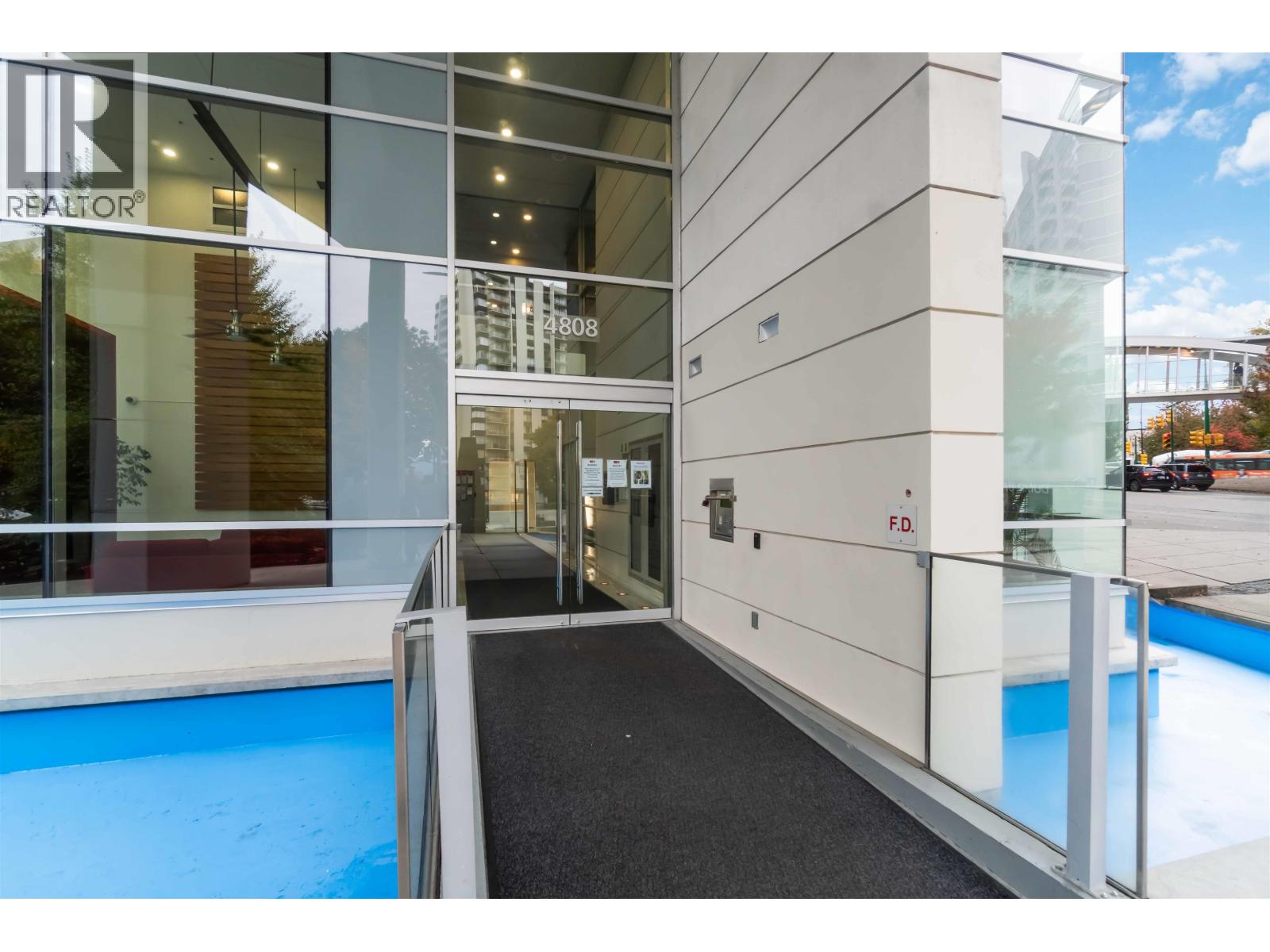 3107 4808 HAZEL STREET, Burnaby