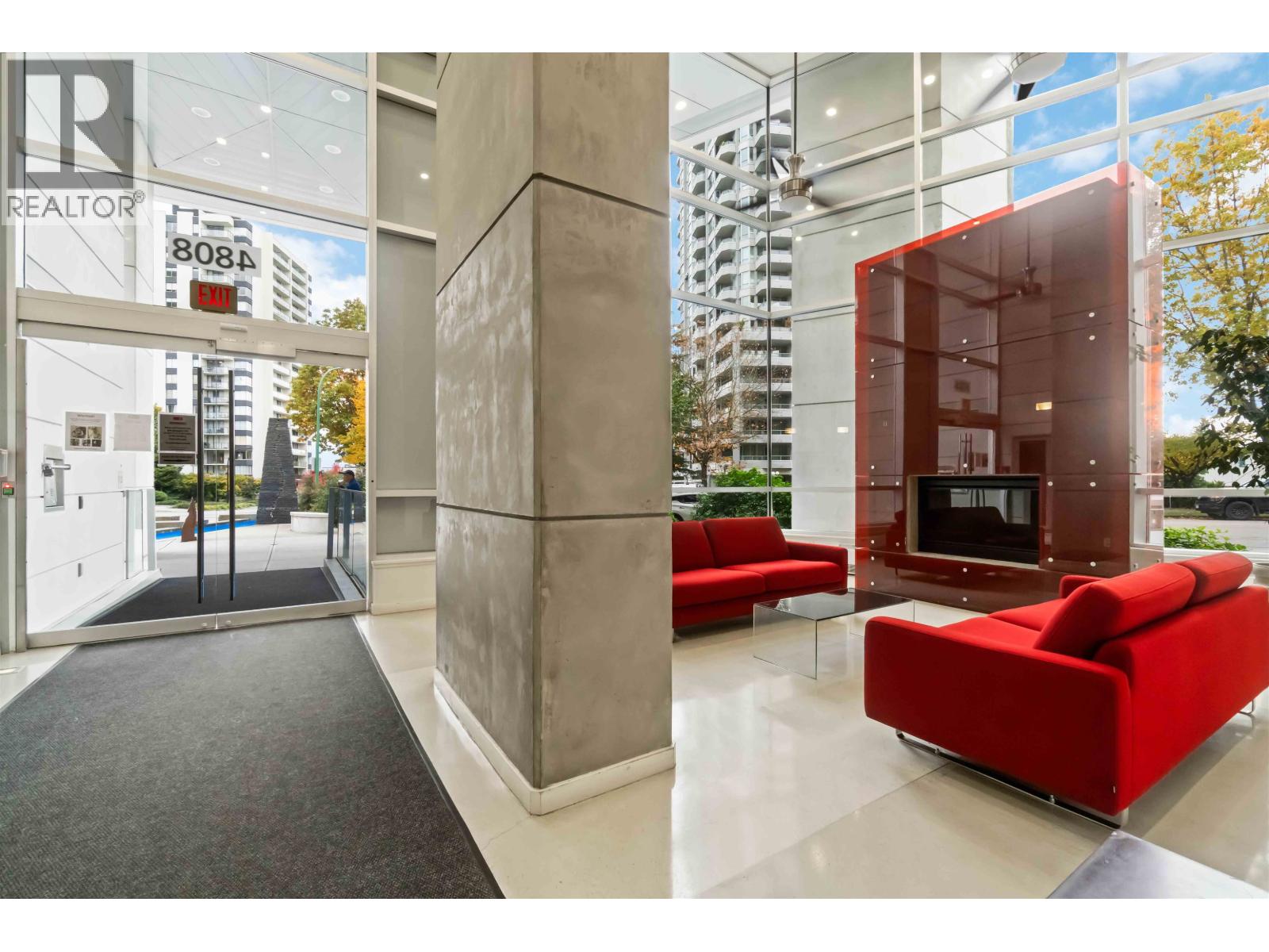 3107 4808 HAZEL STREET, Burnaby