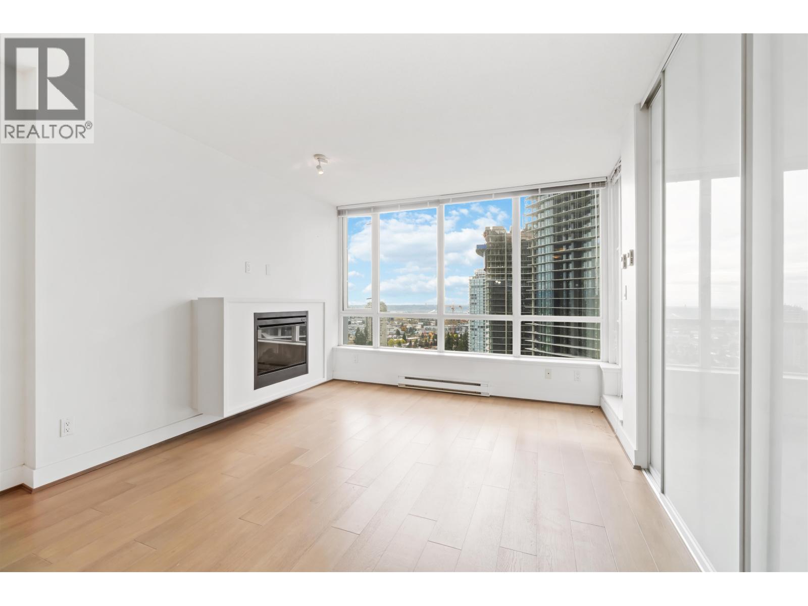 3107 4808 HAZEL STREET, Burnaby